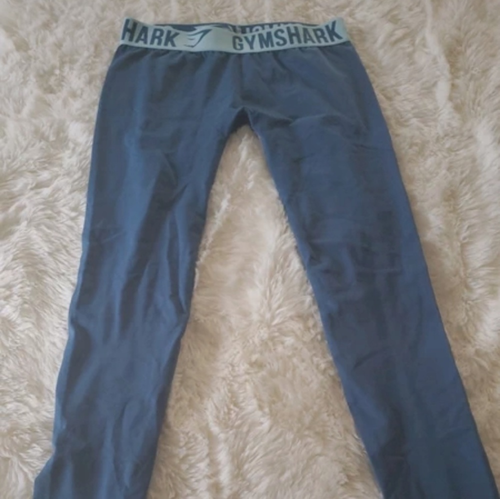 Gymshark leggings